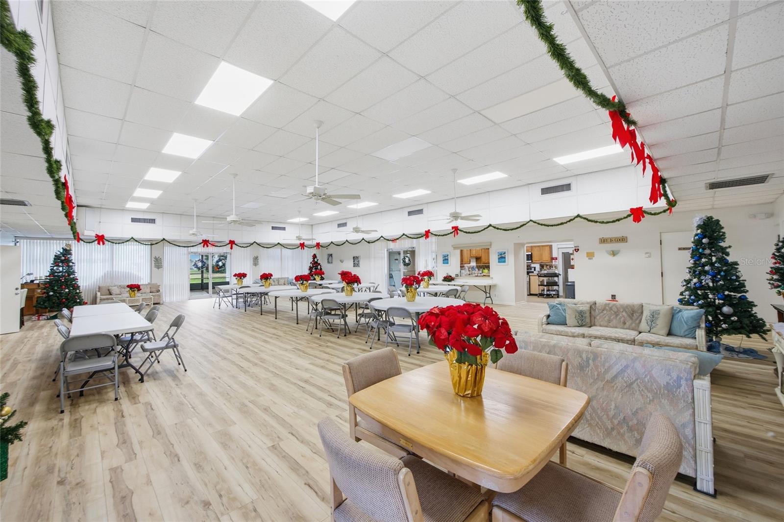 WEST SHORE VILLAGE TWO - Residential