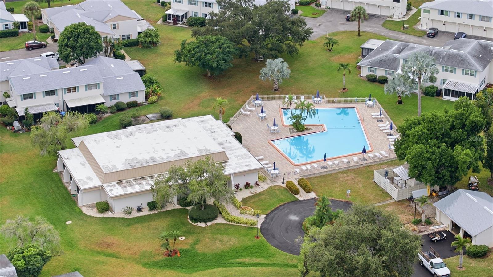 WEST SHORE VILLAGE TWO - Residential