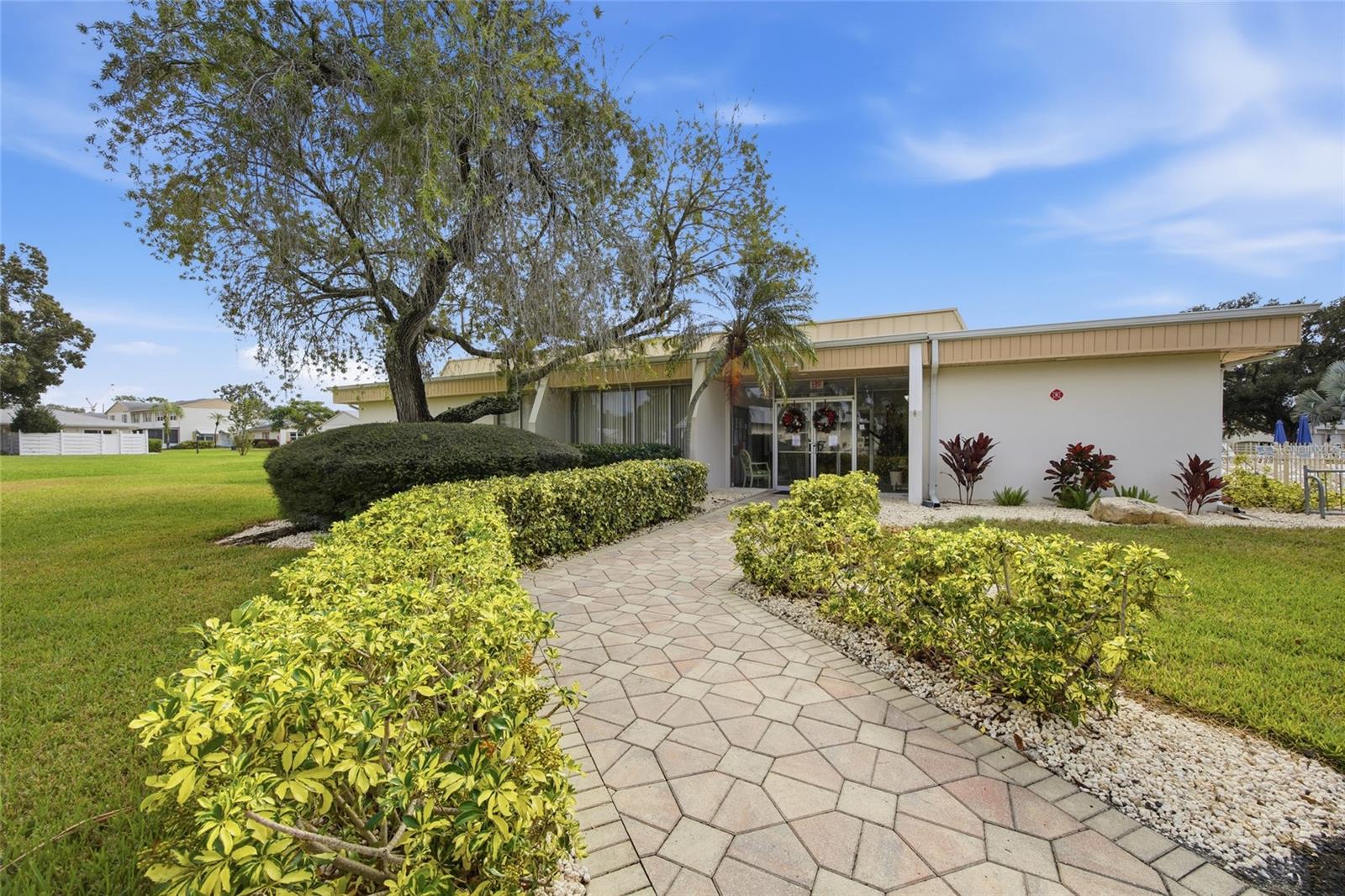 WEST SHORE VILLAGE TWO - Residential