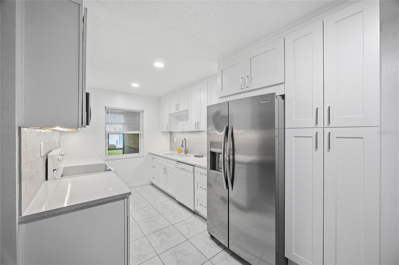 WEST SHORE VILLAGE TWO - Residential