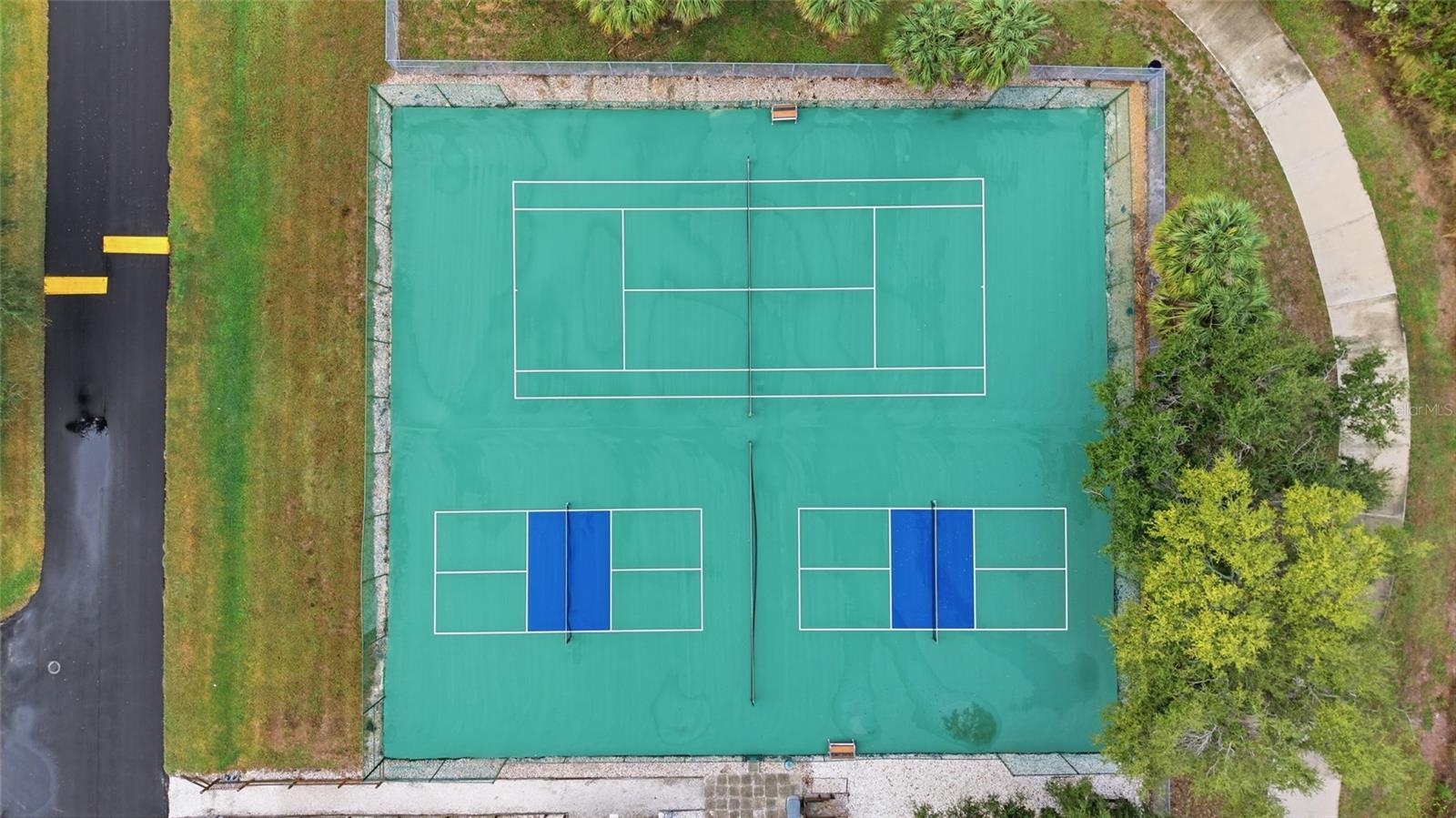 WEST SHORE VILLAGE TWO - Residential