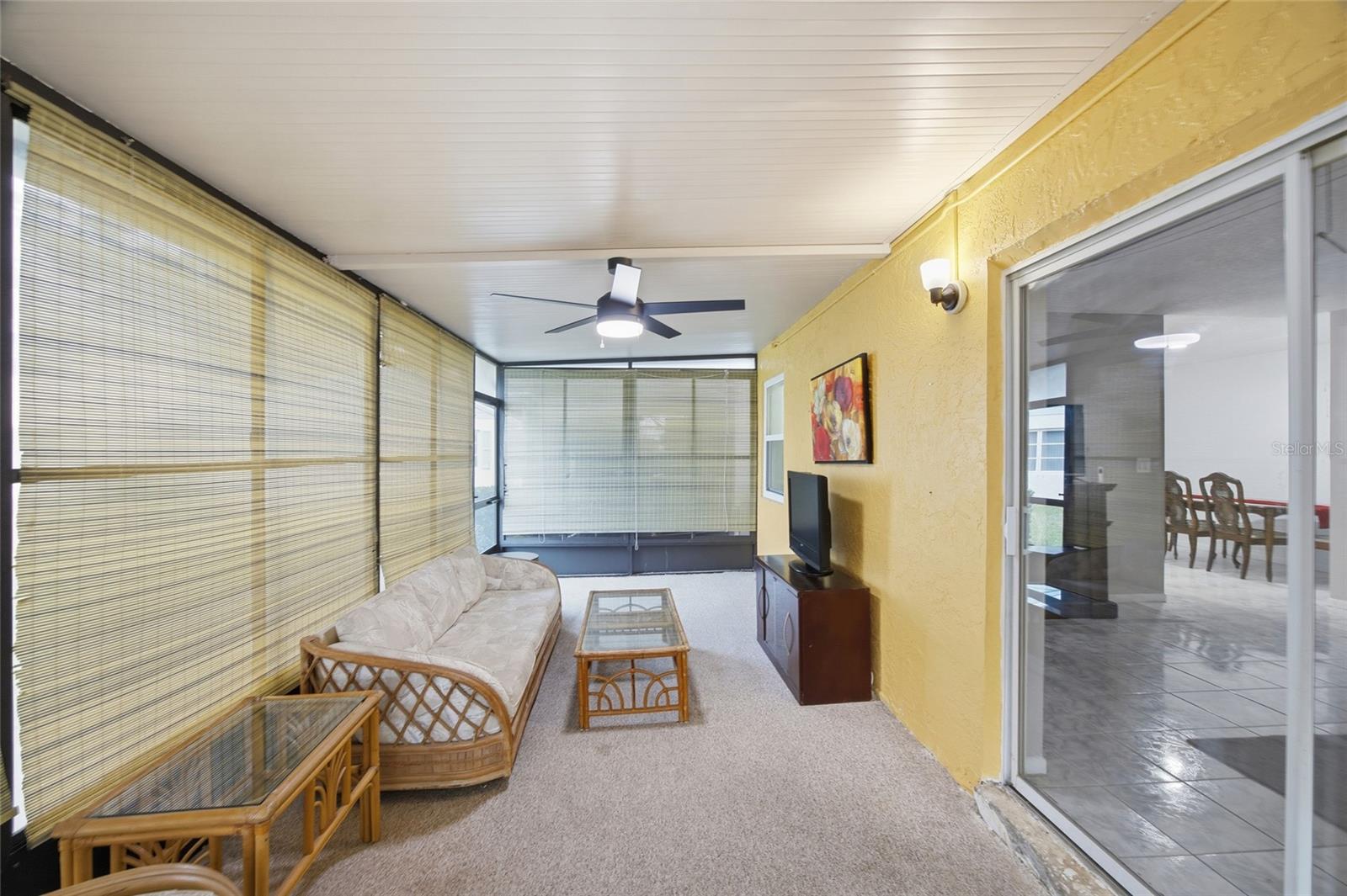 WEST SHORE VILLAGE TWO - Residential