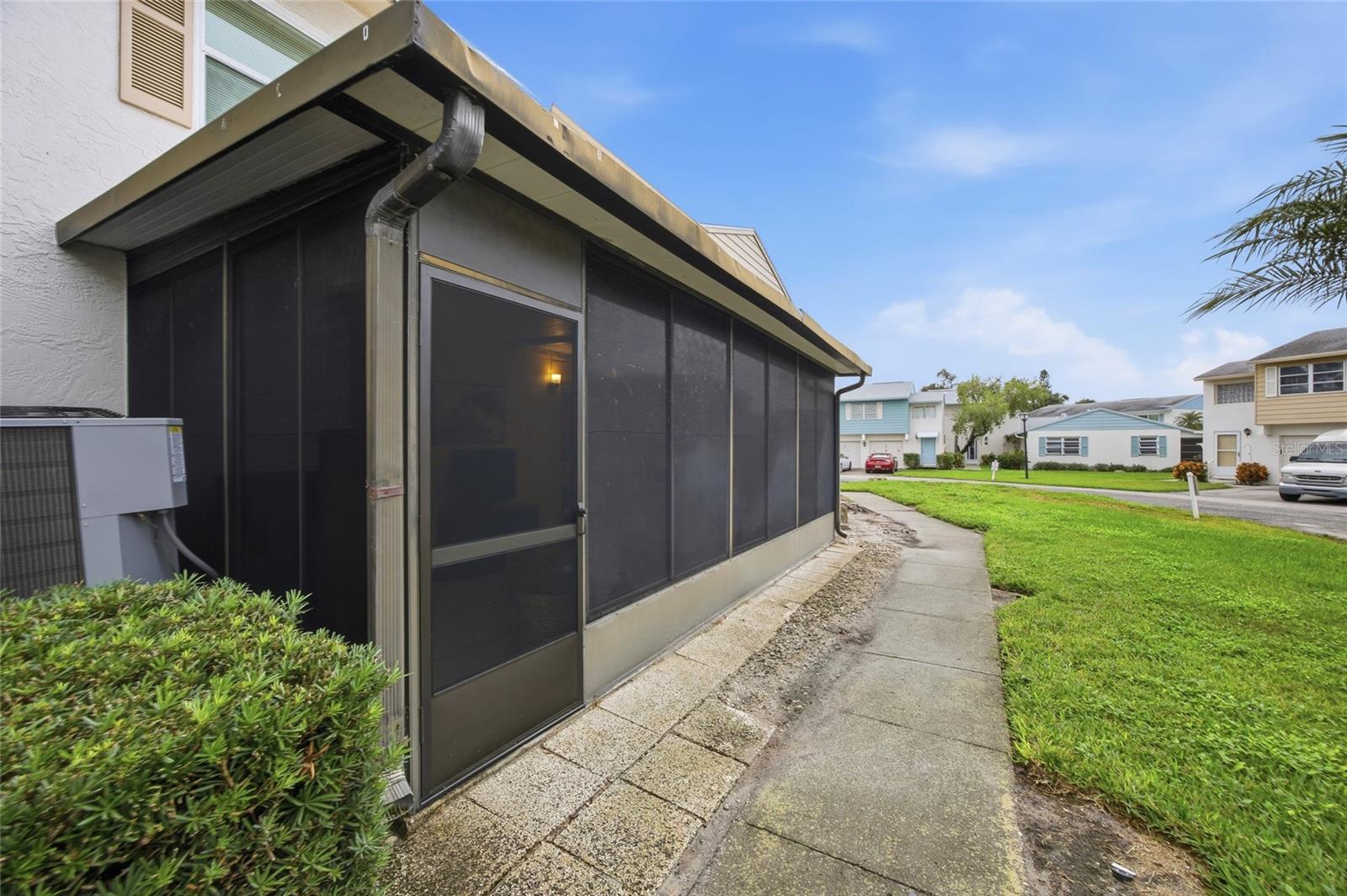 WEST SHORE VILLAGE TWO - Residential