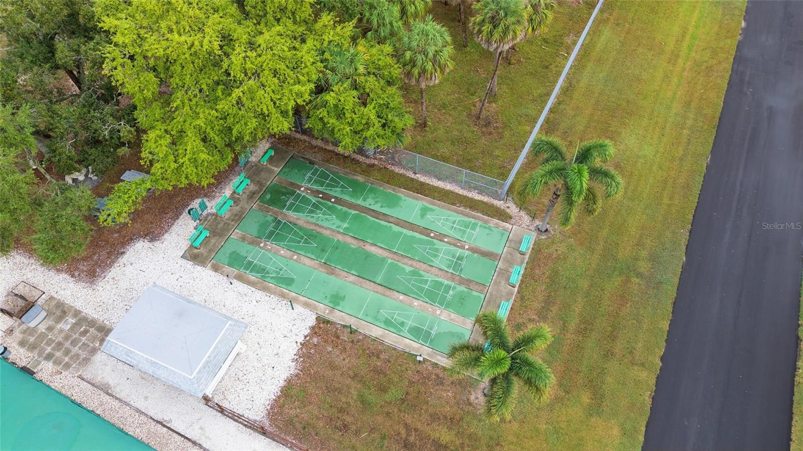 WEST SHORE VILLAGE TWO - Residential