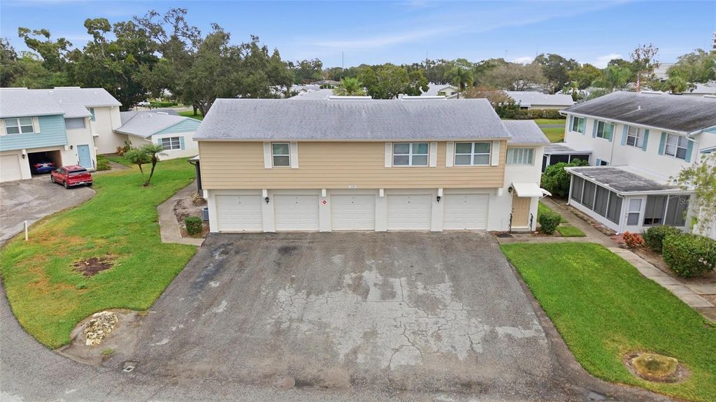 Photo of 3244 38th Way S #B, St Petersburg, FL 33711 (MLS # TB8457700)