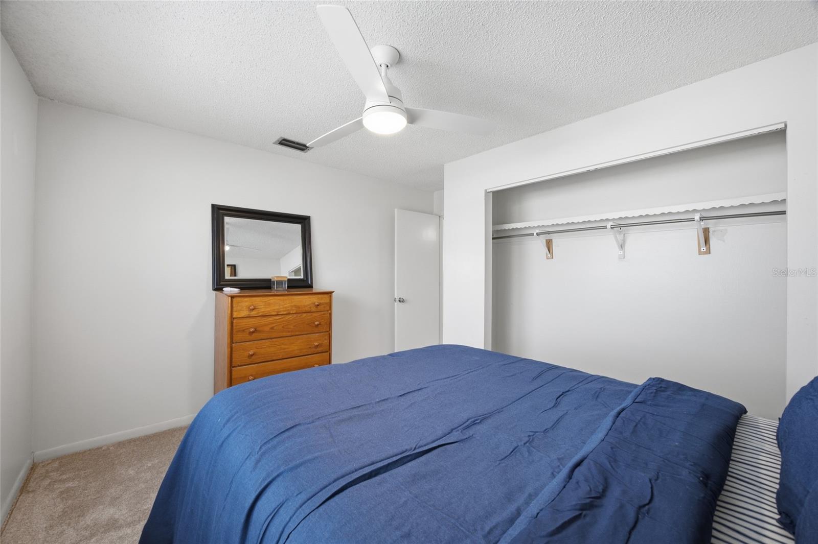 WEST SHORE VILLAGE TWO - Residential