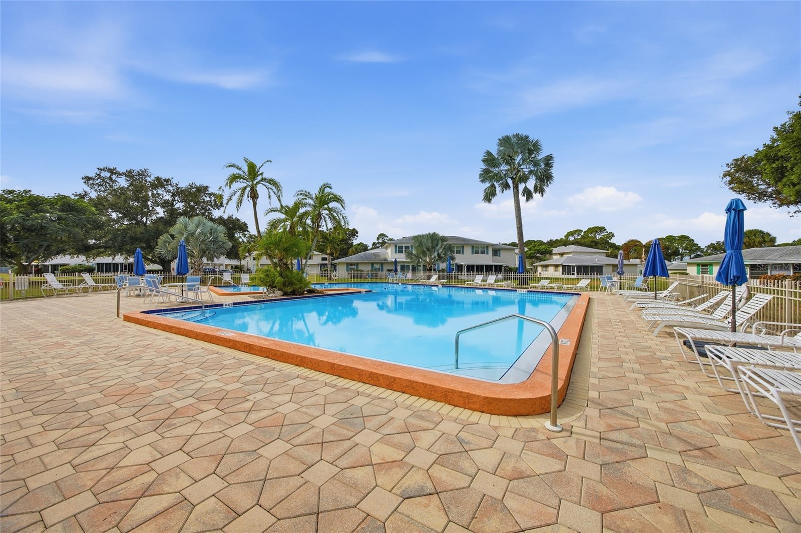 WEST SHORE VILLAGE TWO - Residential