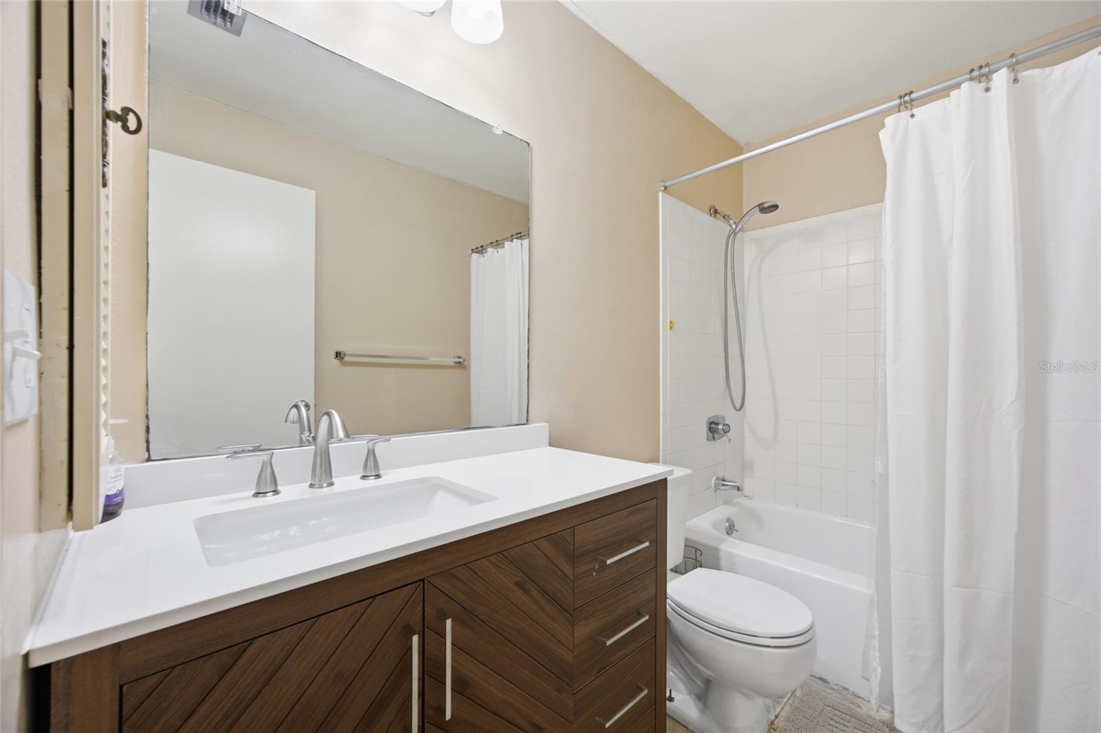 WEST SHORE VILLAGE TWO - Residential