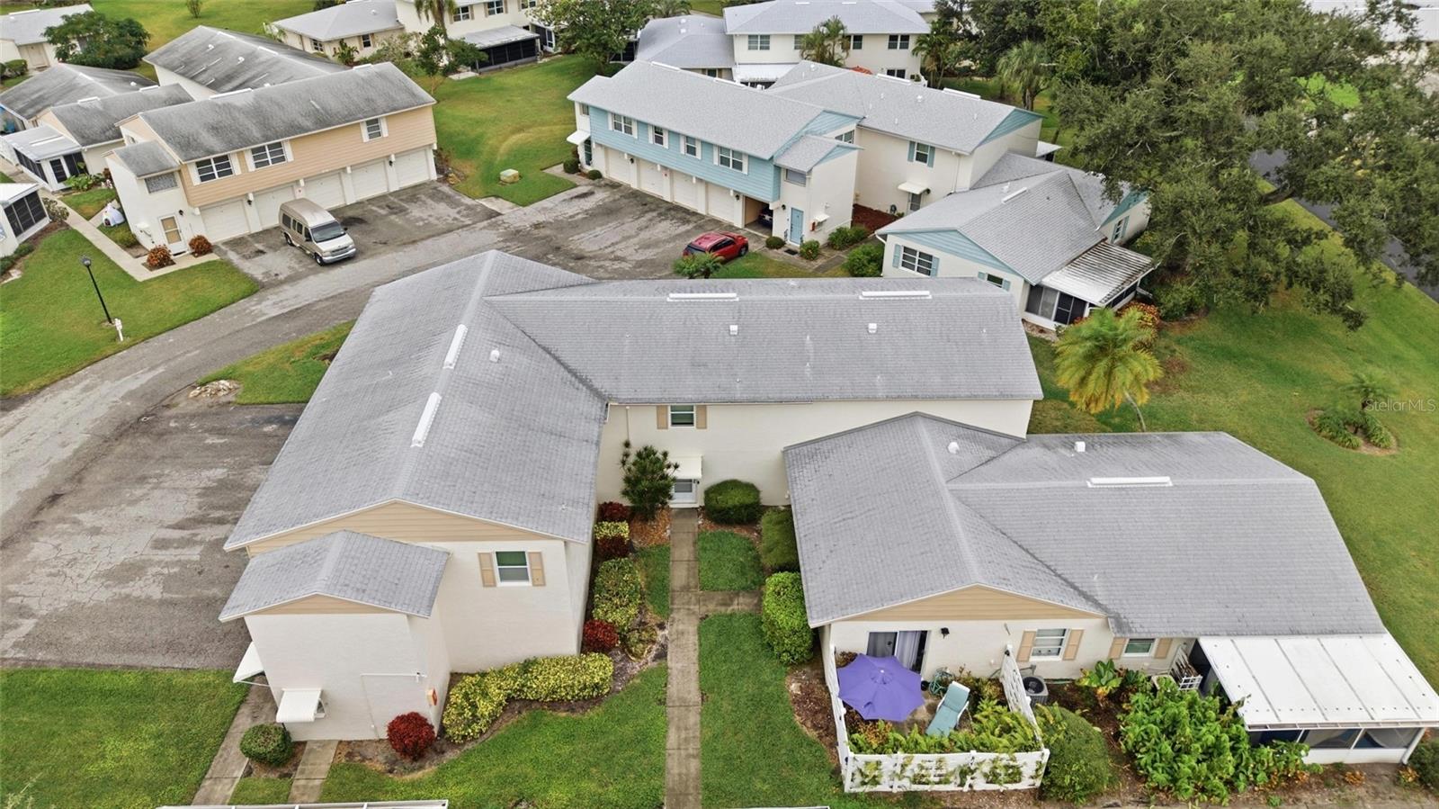 WEST SHORE VILLAGE TWO - Residential