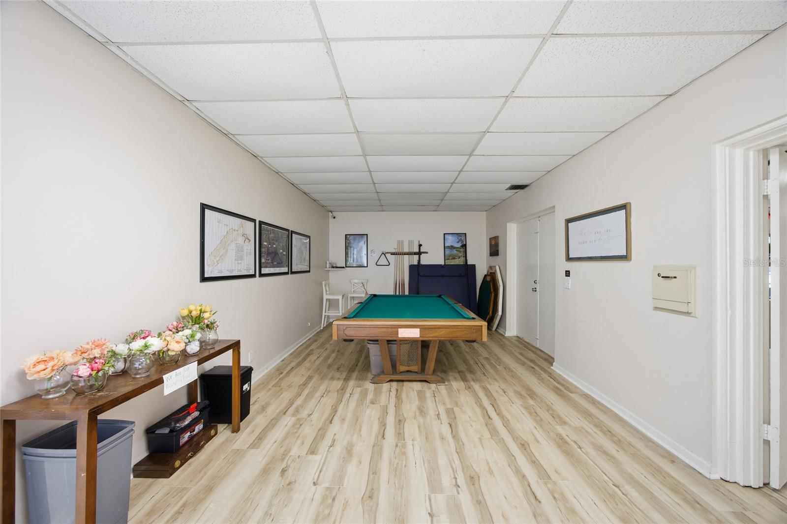 WEST SHORE VILLAGE TWO - Residential