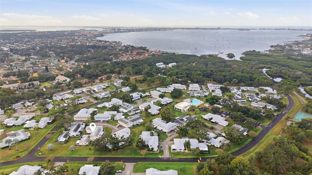 Photo of 3244 38th Way S #B, St Petersburg, FL 33711 (MLS # TB8457700)