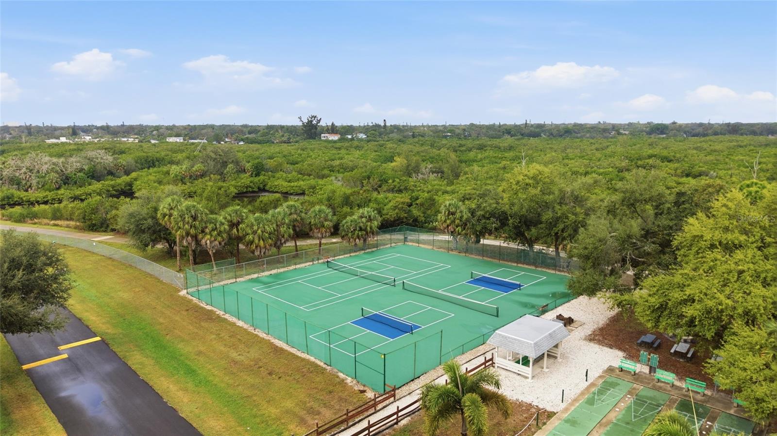 WEST SHORE VILLAGE TWO - Residential