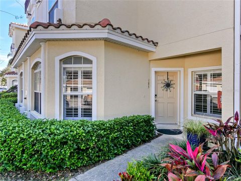 A home in ALTAMONTE SPRINGS