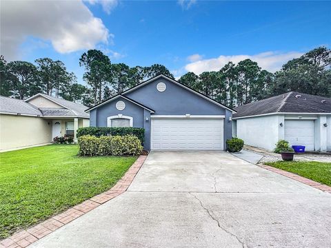 A home in SANFORD