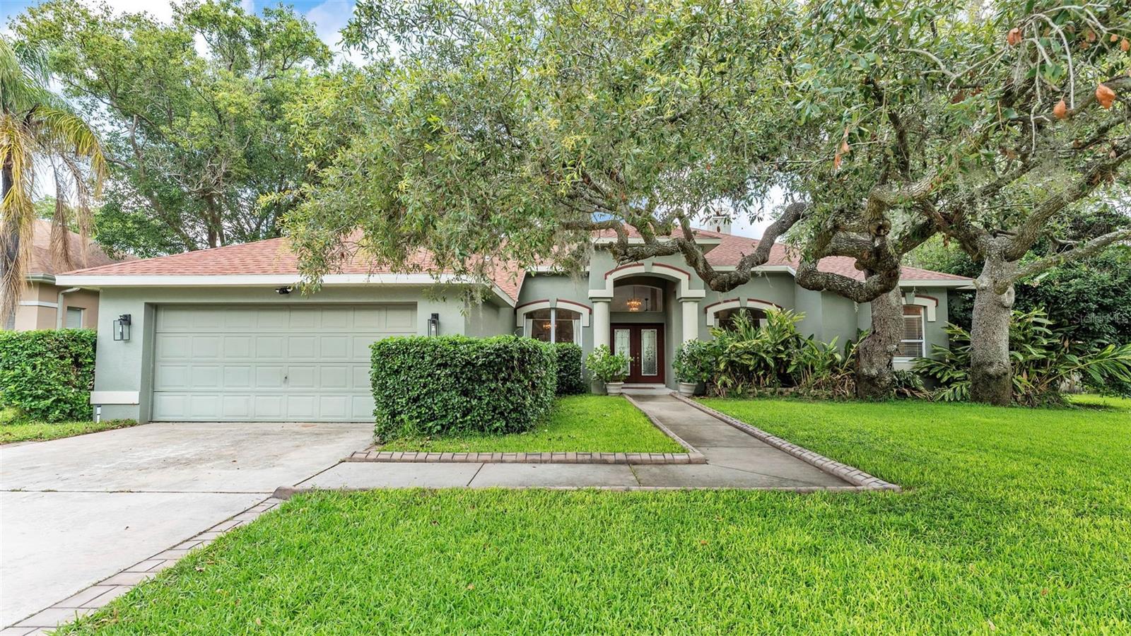 2332 TIMBERGROVE DRIVE