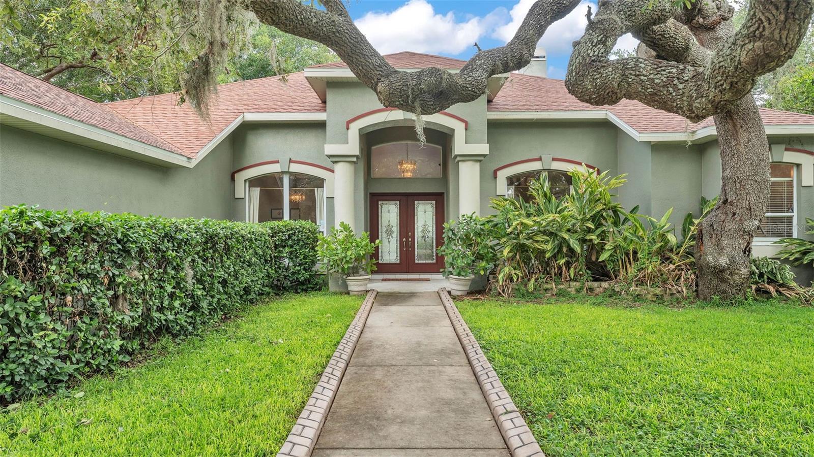 2332 TIMBERGROVE DRIVE