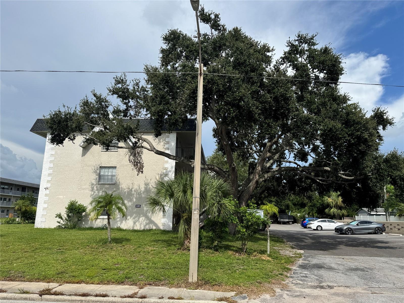 S & F SUB PT REP OF BLK B - Residential Income