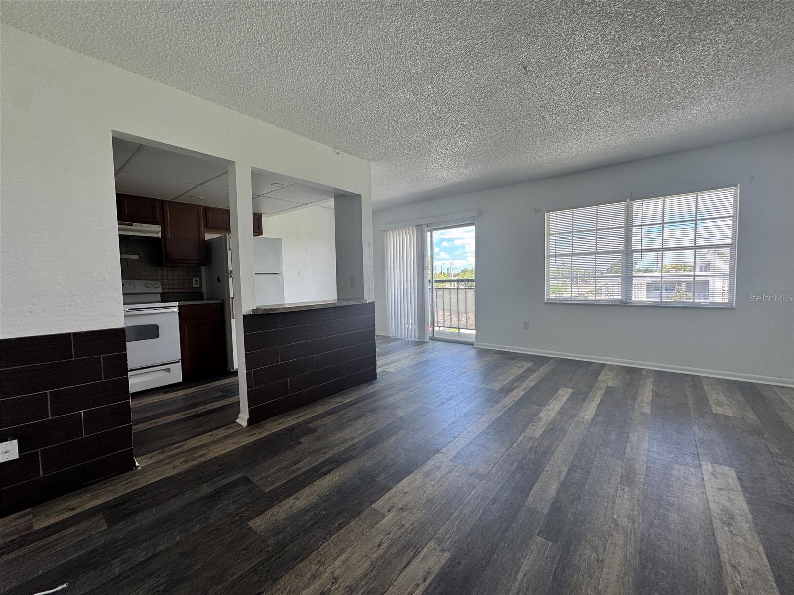 S & F SUB PT REP OF BLK B - Residential Income