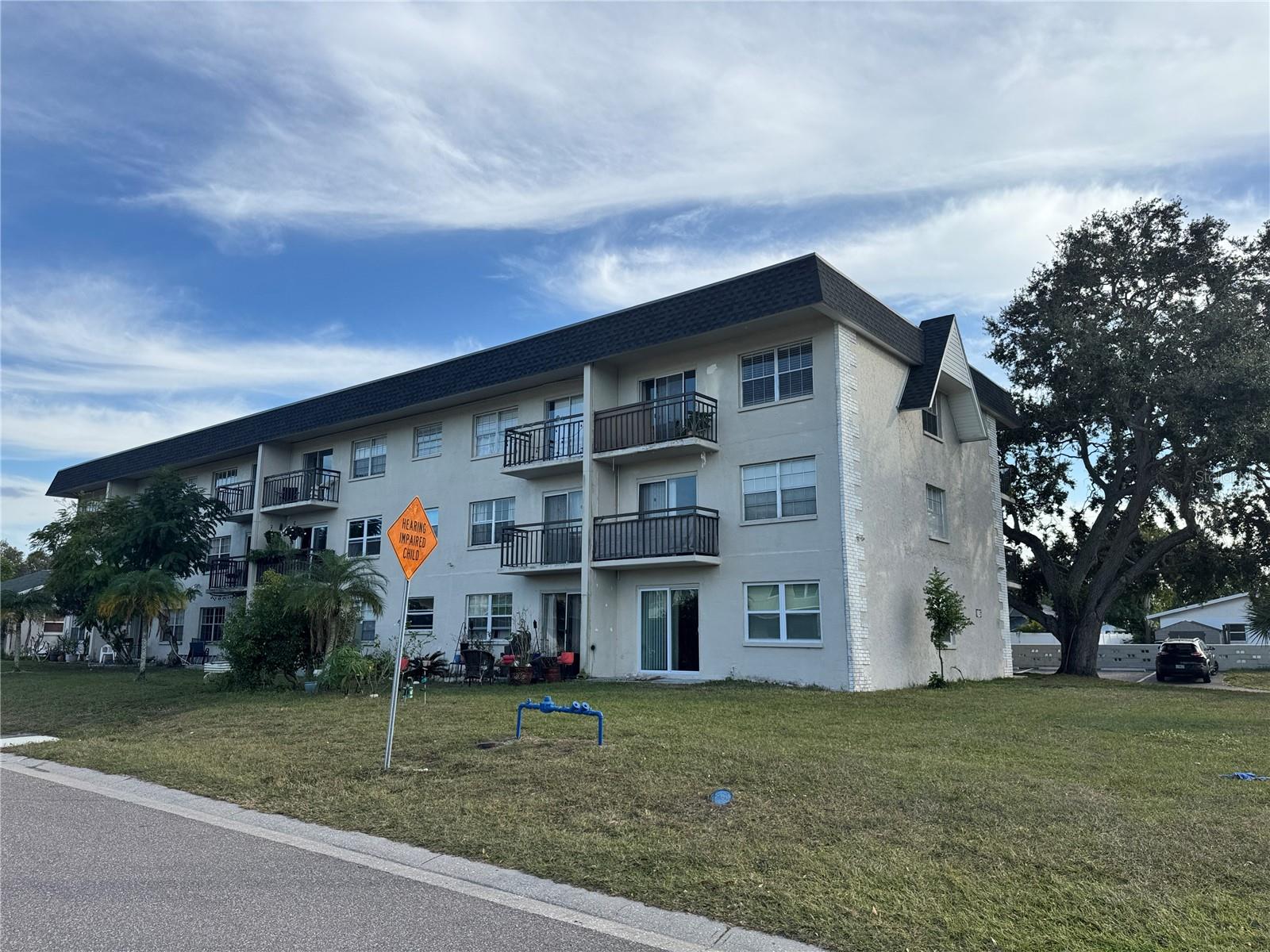 S & F SUB PT REP OF BLK B - Residential Income