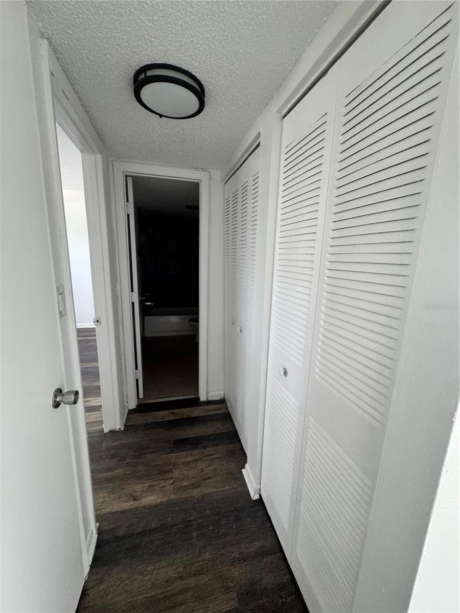 S & F SUB PT REP OF BLK B - Residential Income