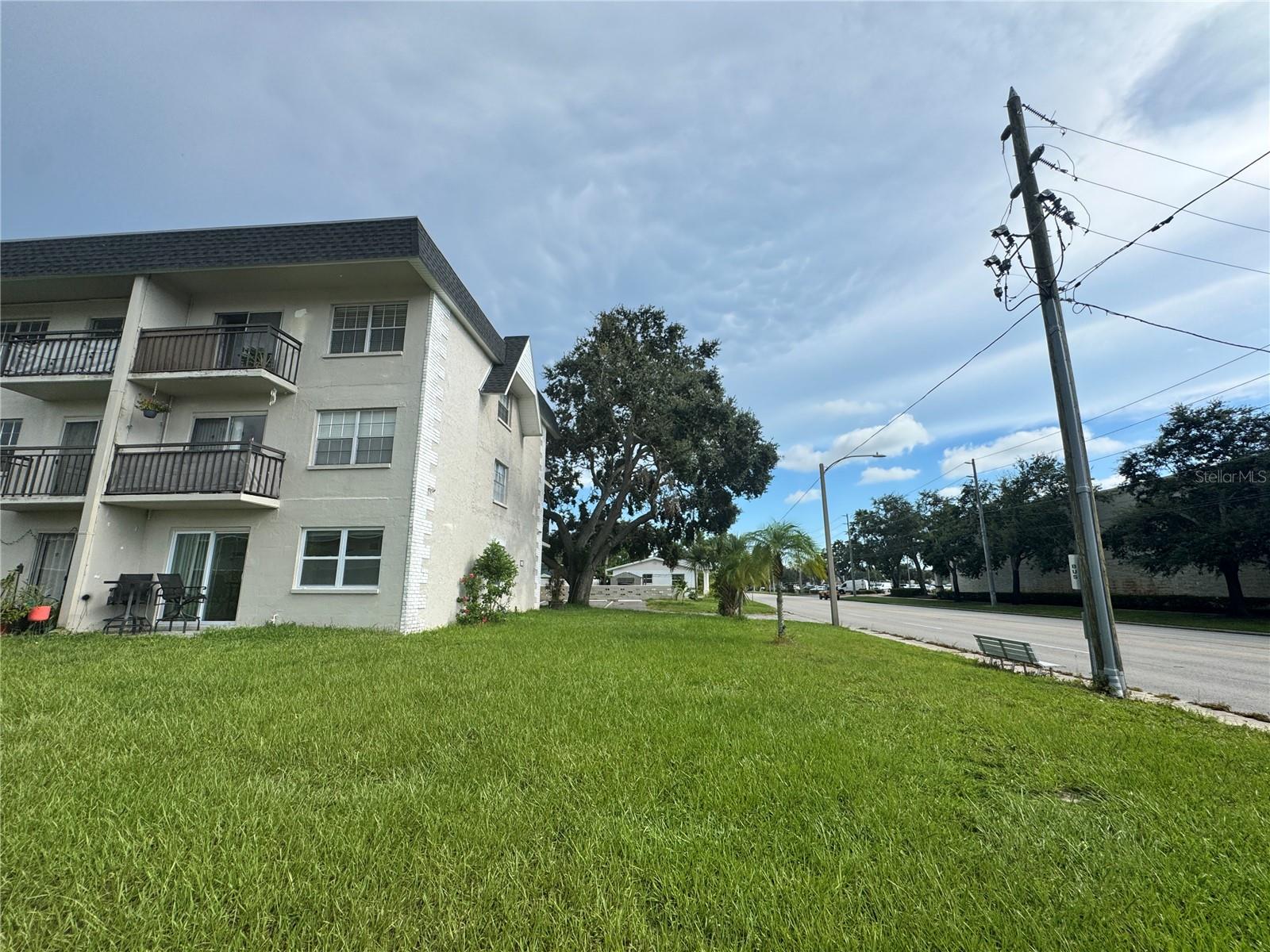 S & F SUB PT REP OF BLK B - Residential Income