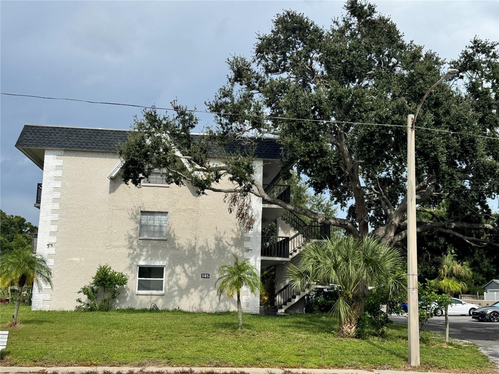 S & F SUB PT REP OF BLK B - Residential Income