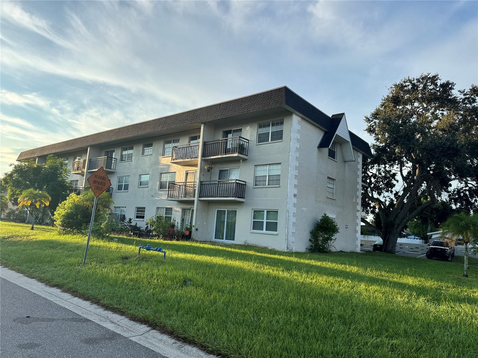 S & F SUB PT REP OF BLK B - Residential Income