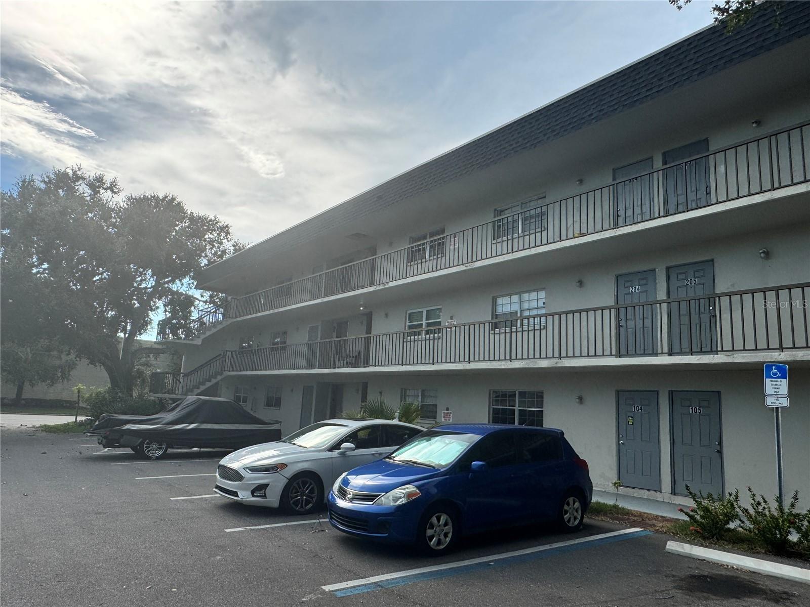 S & F SUB PT REP OF BLK B - Residential Income