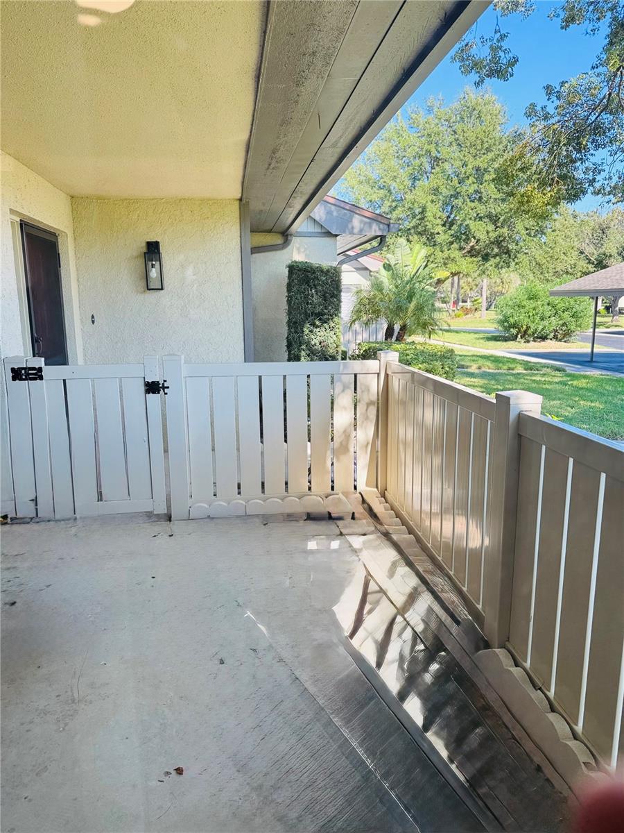 QUAIL FOREST CLUSTER HOMES - Residential Lease