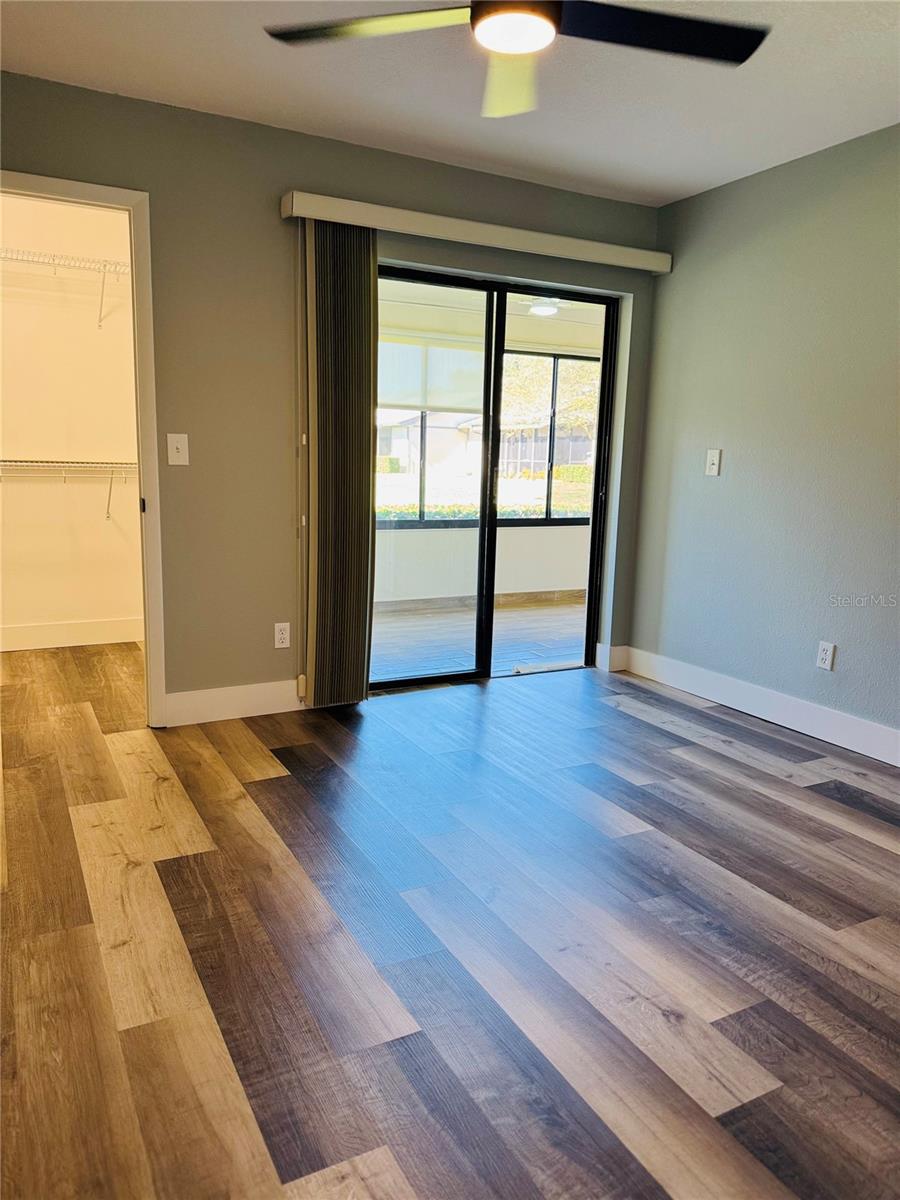 QUAIL FOREST CLUSTER HOMES - Residential Lease