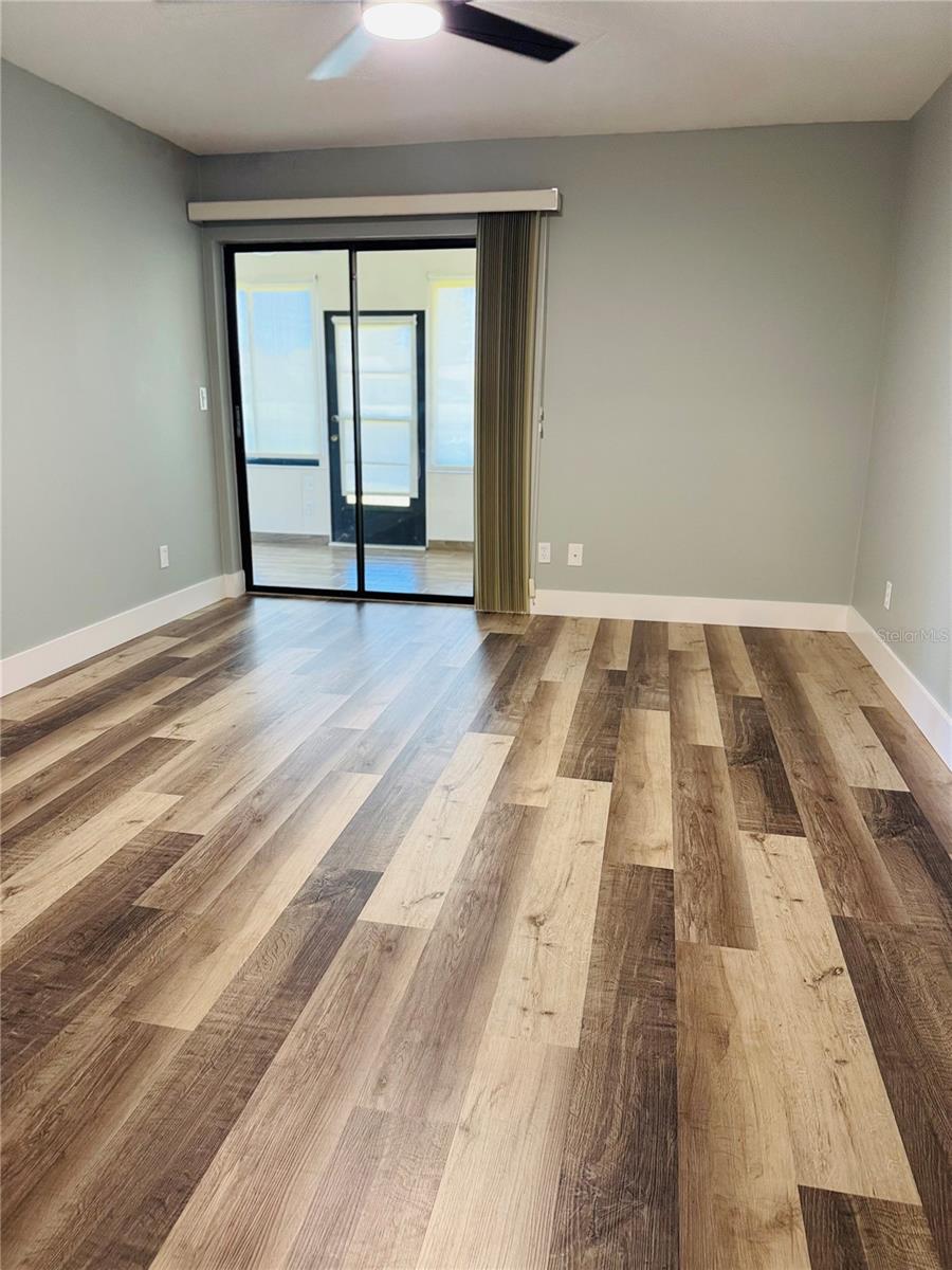 QUAIL FOREST CLUSTER HOMES - Residential Lease