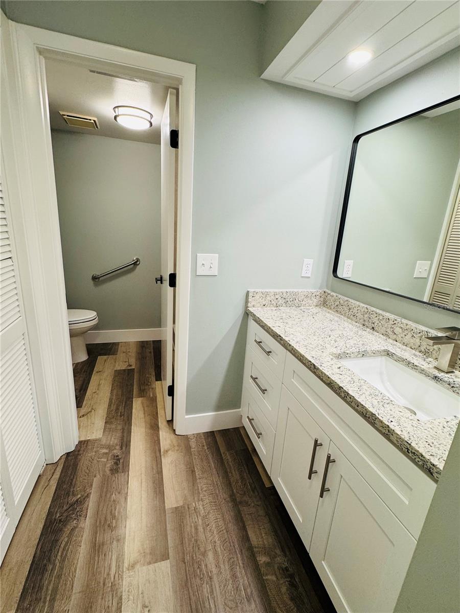 QUAIL FOREST CLUSTER HOMES - Residential Lease