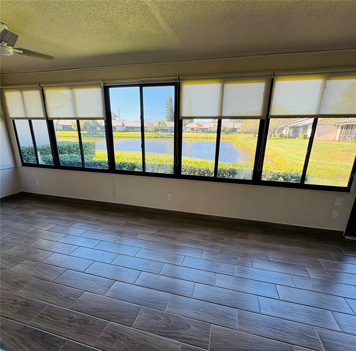 QUAIL FOREST CLUSTER HOMES - Residential Lease