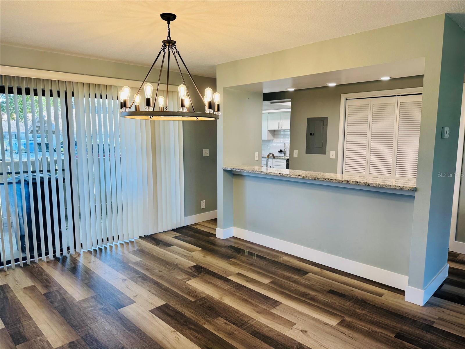 QUAIL FOREST CLUSTER HOMES - Residential Lease