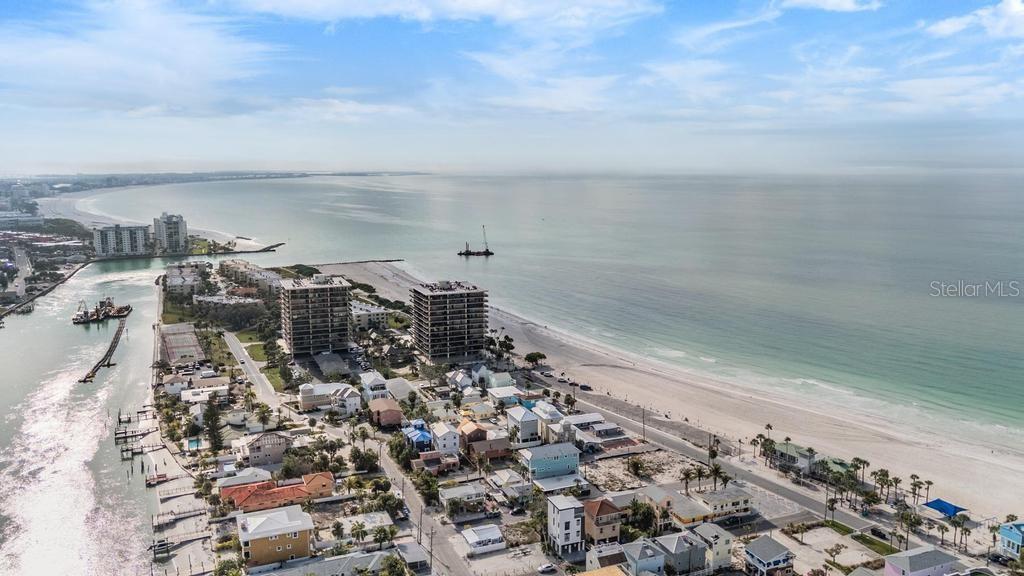 PENGUIN CABANA SUB - Residential