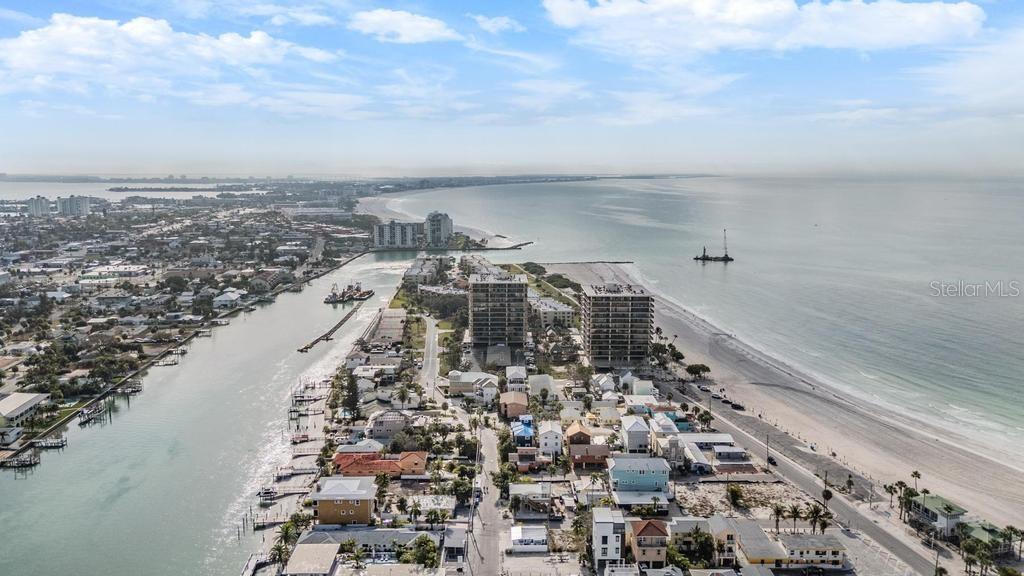 PENGUIN CABANA SUB - Residential