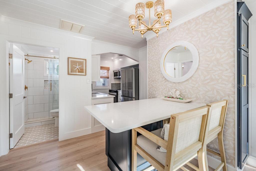 PENGUIN CABANA SUB - Residential