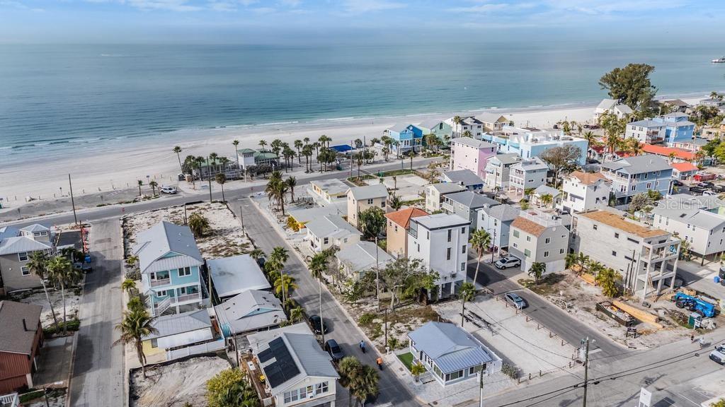 PENGUIN CABANA SUB - Residential