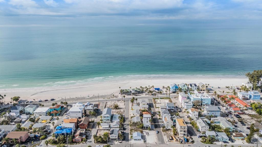 PENGUIN CABANA SUB - Residential