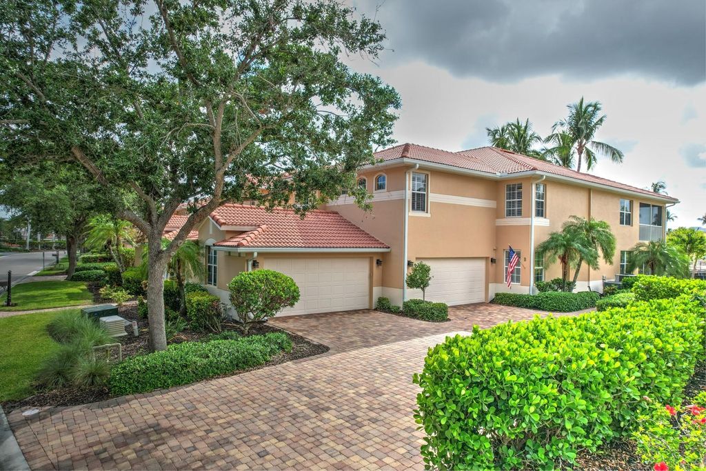 Photo of 3328 Sunset Key Circle #D, Punta Gorda, FL 33955 (MLS # C7510714)