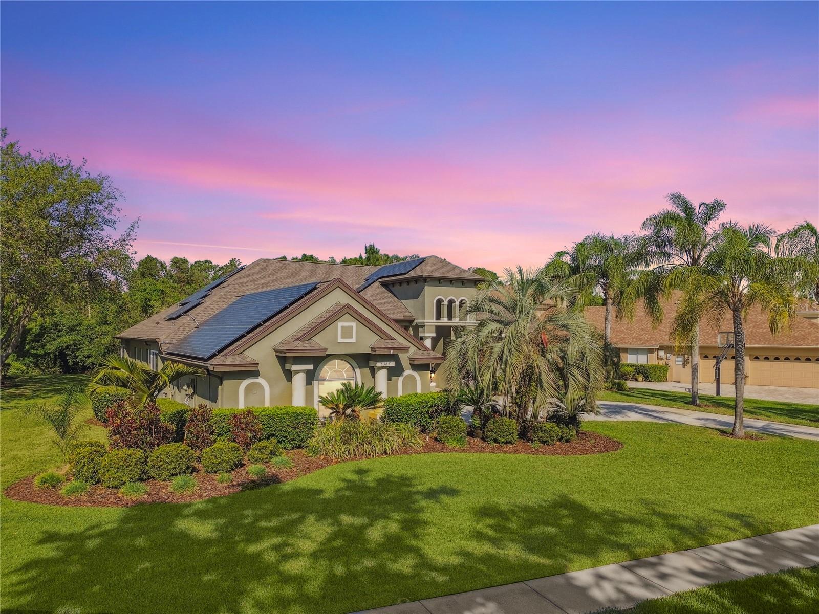 5384 MIRA VISTA DRIVE
