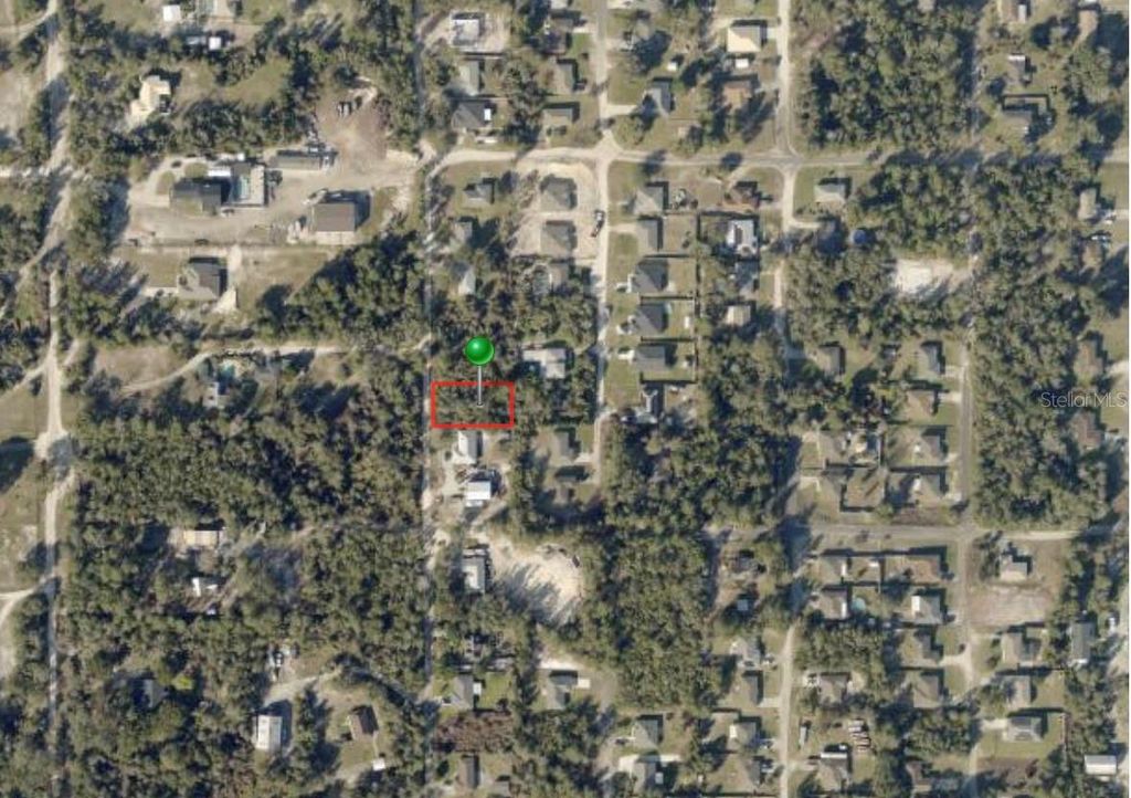 Photo of S Cedar Avenue, Orange City, FL 32763 (MLS # G5107854)