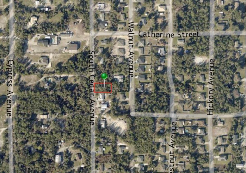 Photo of S Cedar Avenue, Orange City, FL 32763 (MLS # G5107854)