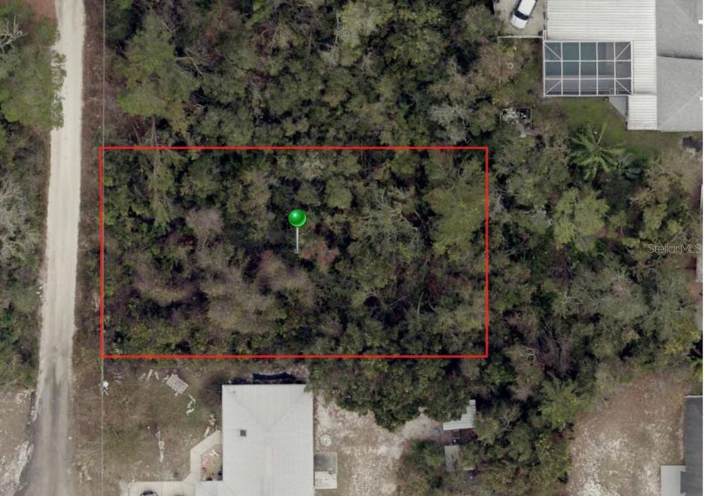 Photo of S Cedar Avenue, Orange City, FL 32763 (MLS # G5107854)
