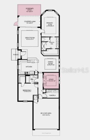 3832 CONSOLARE COURT