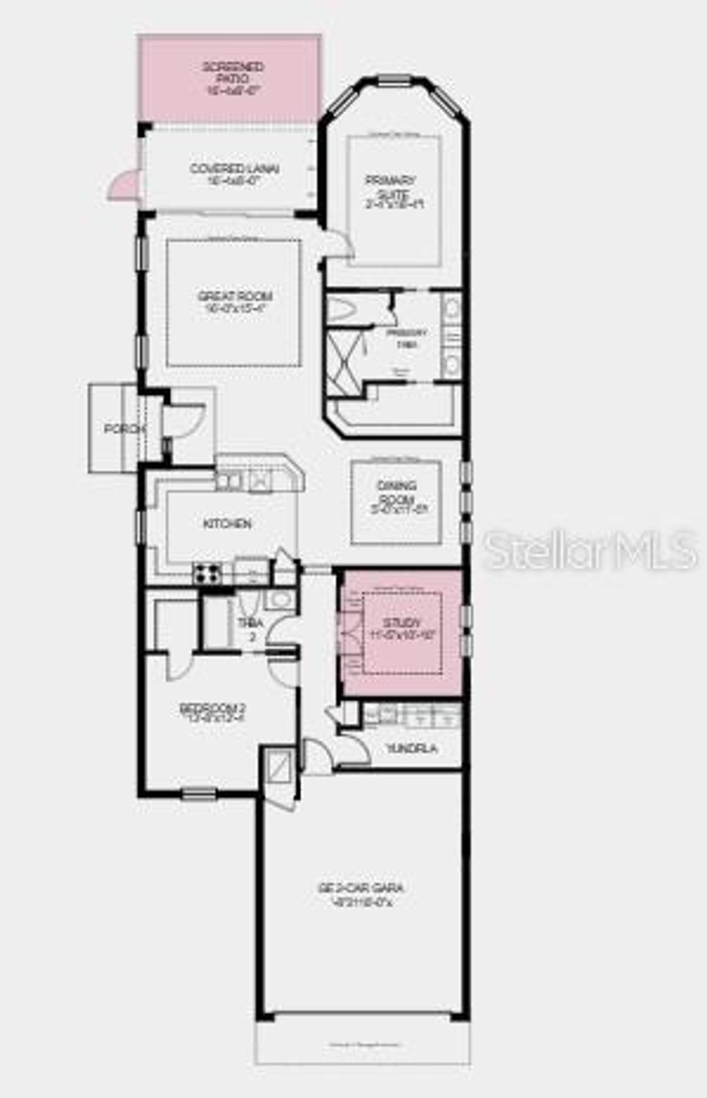Photo of 3832 Consolare Court, Wesley Chapel, FL 33543 (MLS # TB8439960)