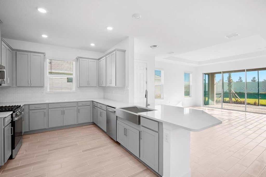 Photo of 3832 Consolare Court, Wesley Chapel, FL 33543 (MLS # TB8439960)