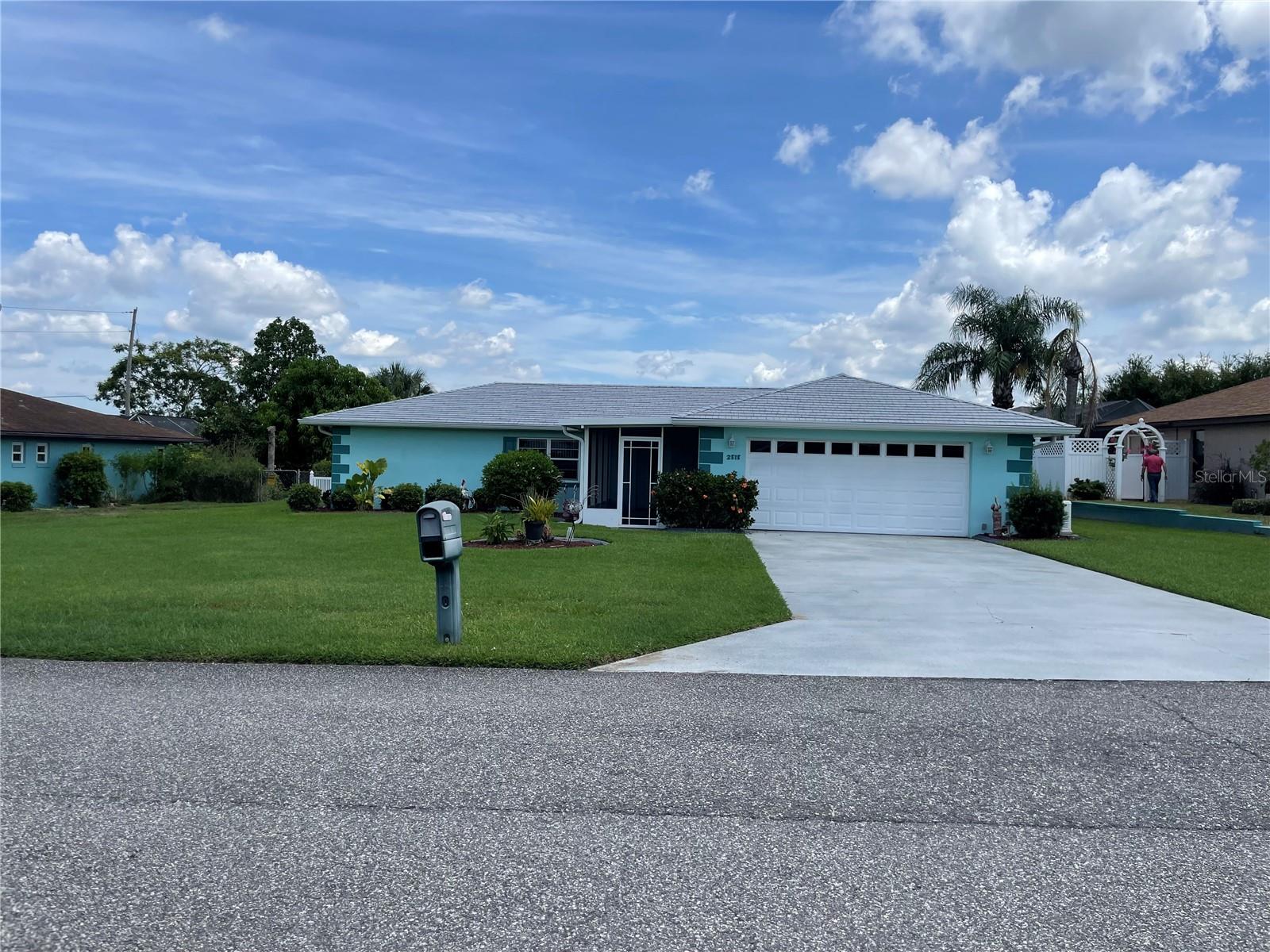 NOW AVAILABLE!! In the lovely town of Sebring, FL, this lovely and extremely well maintained home features 2 generously sized bedrooms with walk-in closets, spacious and open floor plan, rear enclosed sun room (window a/c), metal roof, WHOLE HOUSE GENERATOR powered by natural gas, hurricane windows, large kitchen with new cabinets and counters. AND SO MUCH MORE. The a/c was replaced just before 2021. Toilets in both bathrooms are new and handicap accessible. Irrigation pump is brand new along with the timer. Refrigerator, microwave and water heater replaced since 2021. A front porch was added along with a concrete patio in the rear for outdoor entertaining. Also featured is a fenced in back yard and beautiful landscaping. This property is conveniently located close to shopping and medical facilities. The town of Sebring is located in South Centra Florida and featured on the HGTV program Home Town Takeover, enabling a revitalization of the downtown area. Sebring provides easy access to either coast, airports and central Florida attractions. This home is perfect for seasonal or year round resident.