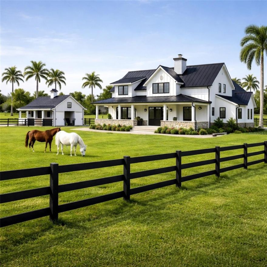 **Build your DREAM HOME on Lot 8 of Centralia Estates which is 2.50 acres!! Centralia Estates is the NEW exclusive, private, gated, community on Centralia Road!! There are ONLY 19 lots available; be sure to claim yours now!! The developer is accepting deposits of only $2,000 to hold your lot until we are ready to close! The developer will provide Owner Financing on the lot! Build with ANY BUILDER you choose!! No time-frame to build!! 2,000 sq feet minimum living space. Horses allowed!! Low HOA fee of $575 per year to keep the community nice, the common areas, entrance, and private road maintained!! Located next to the Suncoast Parkway which is on the 10-year plan to have an on/off ramp there - imagine that!! The Suncoast Trail is right there for all your outdoor walking and bicycling desires!!

**WELCOME TO CENTRALIA ESTATES, an exclusive new gated community offering a rare blend of space, privacy, and quiet sophistication. Thoughtfully planned and limited to just 19 homesites, this acreage community is designed for those who appreciate refined country living with room to breathe.

Each homesite spans approximately 2.5 to 3 acres, providing an ideal canvas for a custom residence surrounded by open land and natural beauty. Whether you envision a modern farmhouse, a timeless estate, or a peaceful retreat, Centralia Estates offers the setting to bring your vision to life.

Designed with equestrian and rural lifestyles in mind, the community allows one horse or cow per acre, giving residents the freedom to enjoy their land while maintaining an upscale and well-kept atmosphere. Direct access to the Suncoast Trail offers a unique lifestyle advantage, with miles of scenic riding, walking, and biking just beyond your gate.

A private gated entrance creates a sense of arrival and exclusivity, while the community's location keeps you just minutes from shopping, dining, and daily conveniences. An established homeowners association is in place to protect property values and preserve the integrity of the neighborhood while still allowing homeowners to enjoy their space and independence.

Centralia Estates presents a unique opportunity to own acreage in a carefully planned setting where privacy, elegance, and convenience come together. Pre-sale opportunities are now available for those seeking a distinctive place to call home.

Community features:
2.5-3 acre estate-style lots. 2,000 square feet under air minimum. Barns/stables allowed. Gated entrance. Direct access to the Suncoast Trail. 1 horse or cow per acre. Minimal deed restrictions protect property values without loss of property enjoyment. Minutes to shopping and amenities

Owner Financing Terms: 20% down, 8%, amortized over 30 years with the 1 year balloon). 

Located 10 minutes to swimming with the manatees, kayaking, paddle-boarding, boating on the crystal clear Weeki Wachee River!! 15 minutes to sunsets at the beach at Pine Island or boating and fishing on the Gulf of America in Hernando Beach!! Enjoy boating to the flats to hang with the other boats or to Anclote Island for a day in paradise in the clear glowing waters of the white sand island!! 10-20 minutes to restaurants and bars on the Homosassa River and Crystal River!! 5-7 minutes to schools