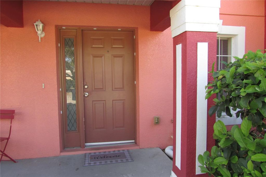Photo of 261 Autumn Lane #4, Kissimmee, FL 34743 (MLS # S5152163)